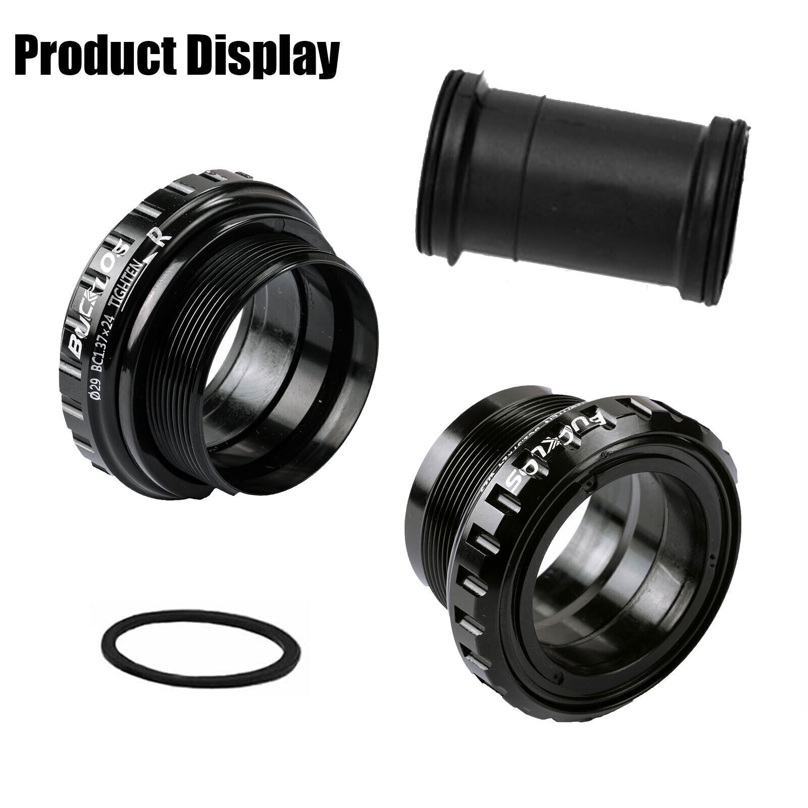 Road Bike BSA 68/73mm Bottom Bracket for SRAM DUB 29mm Spindle Threaded Tool