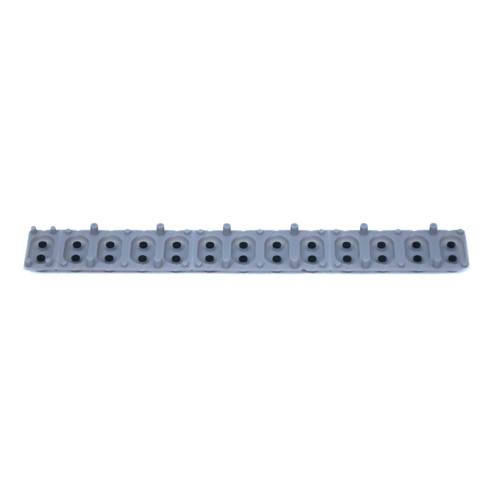 Nord 13-note Key Contact Strip for Stage 76, Stage 88, Compact