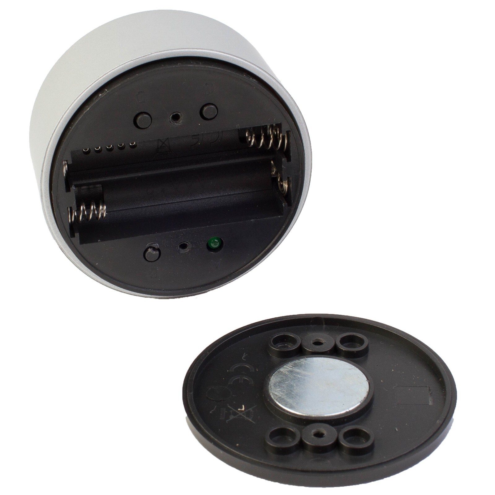 LED strip light dimmer, wireless remote switch controller support 12v 24v 300w