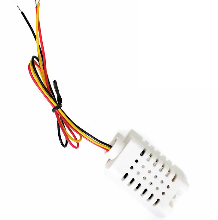 SHT30 Digital Temperature and Humidity Sensor Module IIC I2C Interface 3.3V