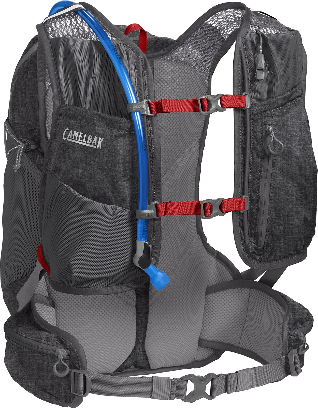 CamelBak Octane 25 Limited Edition Hydration Pack with 2L Fusion Hydration Bl...