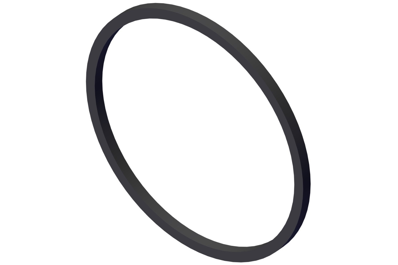New OEM Genuine Cummins SEAL,RECTANGULAR RING 129888