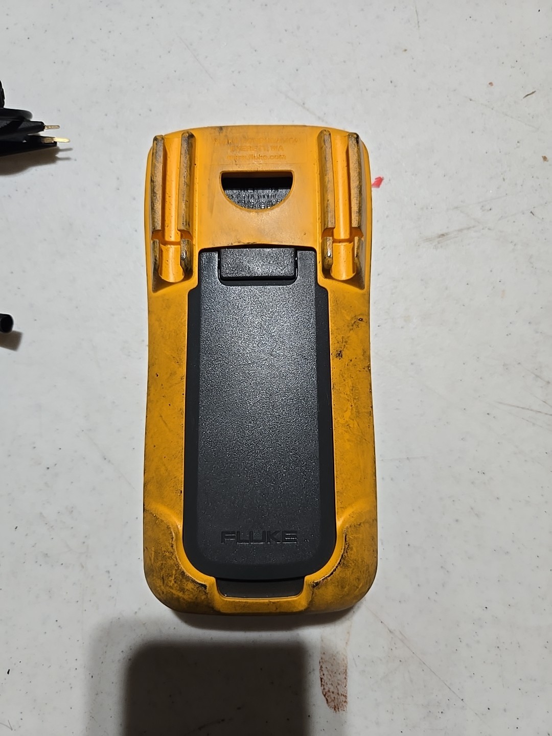 FLUKE 15B+ DIGITAL MULTIMETER (P03063942)
