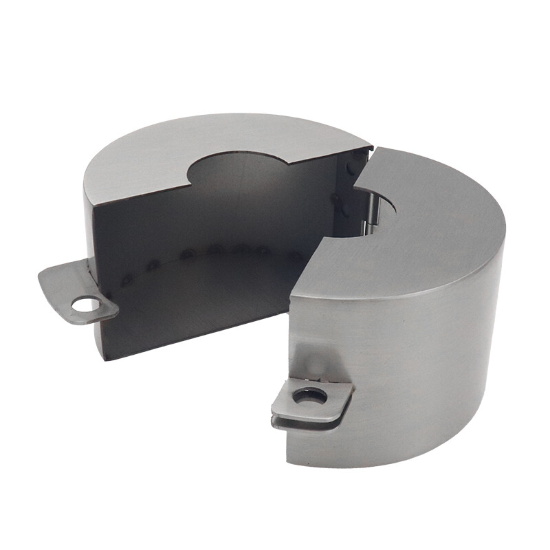 Stainless Steel Faucet Lock Cover Tank Lockout Garden Tap Valve Padlock Cover