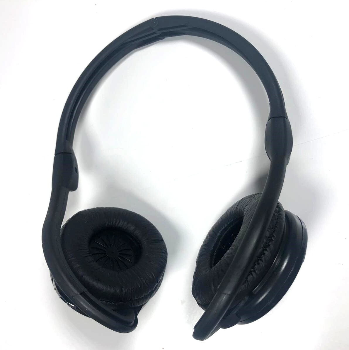 BlueAnt X5 Bluetooth Stereo Headset - Black