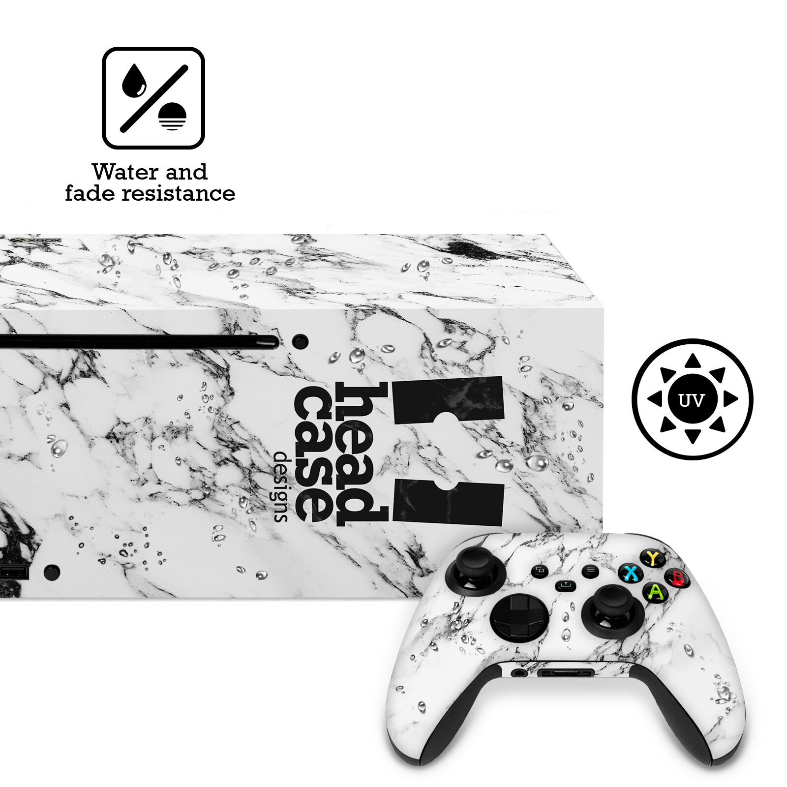 OFFICIAL THE POWERPUFF GIRLS GRAPHICS VINYL SKIN DECAL FOR XBOX ONE S CONSOLE