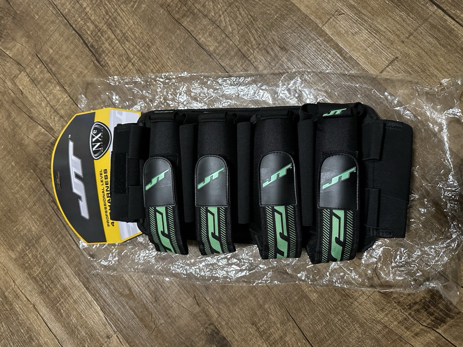 JT FX Pro Harness