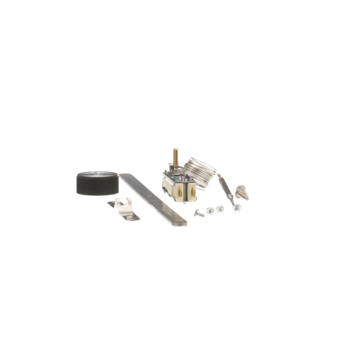 Thermostat T150, 1/4 X 3, 64 for Hatco - Part# R02.16.046.00