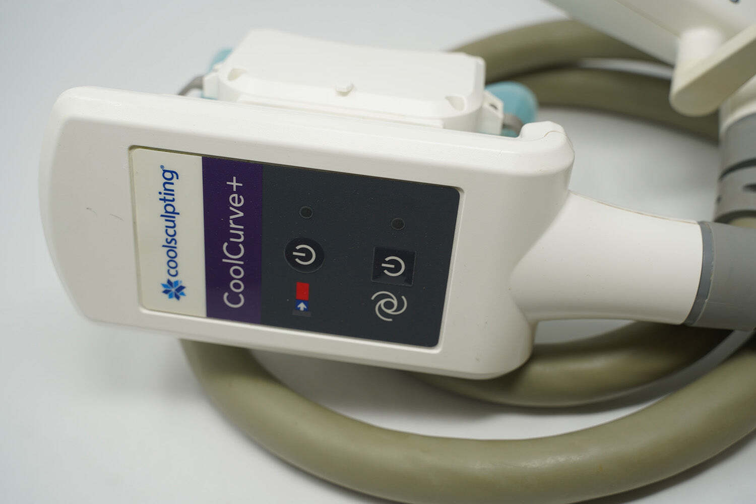 Zeltiq CoolCurve + Applicator