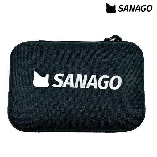 SANAGO New Sanago Premium 3D Pen Set 3 Type Module Replaceable Korean Artists