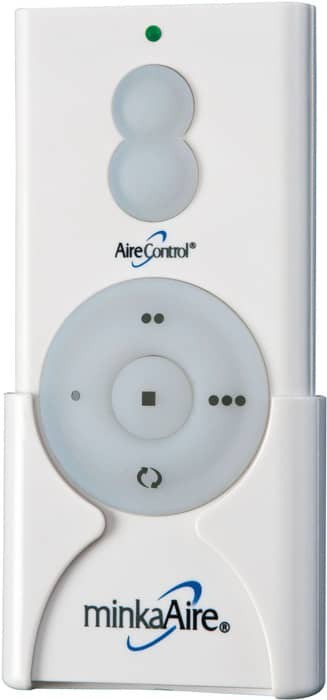 Minka-Aire Hand-Held Remote Control System - RCS212