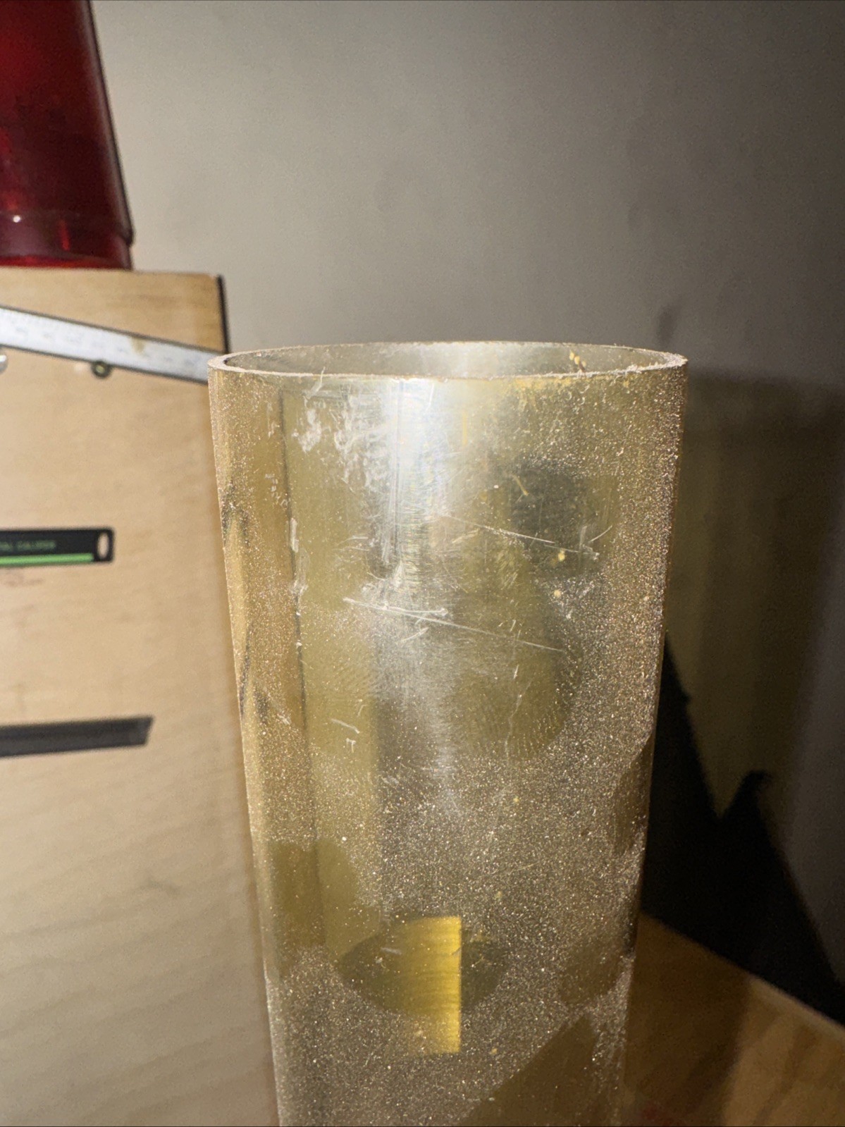 Hornady Powder Measure No Stand
