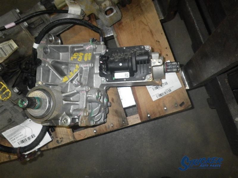 GMC Terrain 2020 Transfer Case AWD 19K mi. 84104331 2264