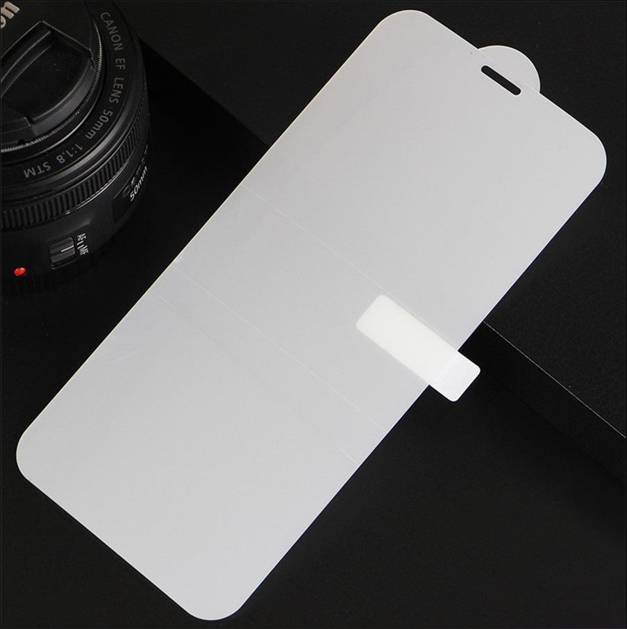2Pack HYDROGEL Screen Protector Samsung Galaxy S21 S20 Fe S10 S9 S8 Plus S 22