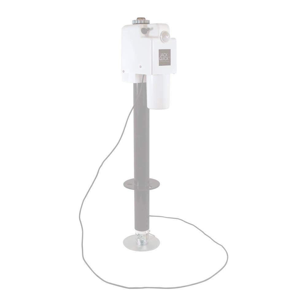 Quick Products JQ-RLW Replacement Bubble Level Cap for Electric Regular