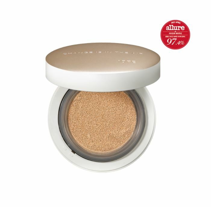 IOPE NEW AIR Cushion Cover 15g (SPF50+ PA+++)