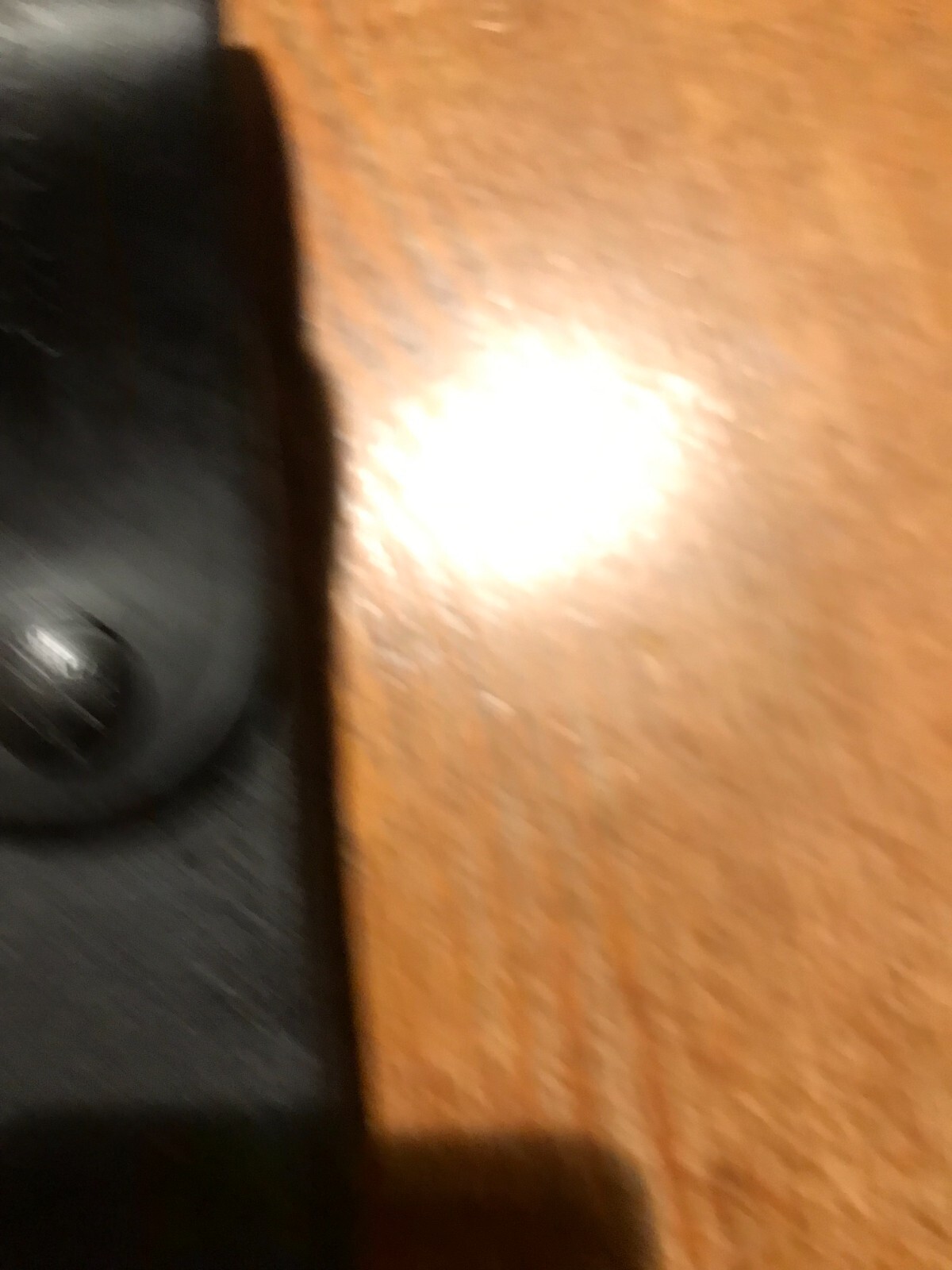 Jay Pee Flashlight Pouch