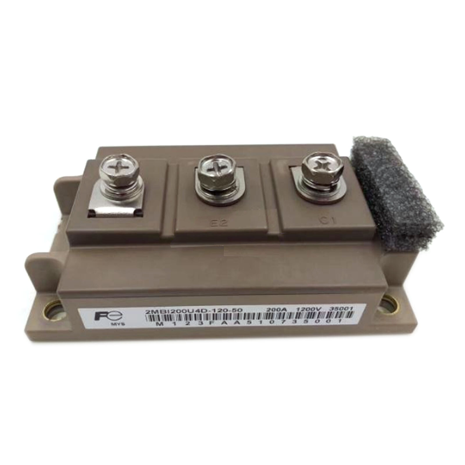 1PC NEW 2MBI200U4D-120-50 2MBI200U4D120-50 FUJI IGBT MODULE