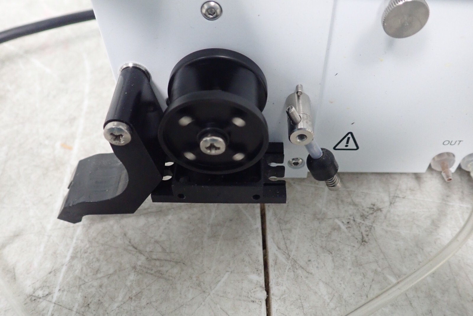 Agilent Technologies G3160B Integrated Autosampler