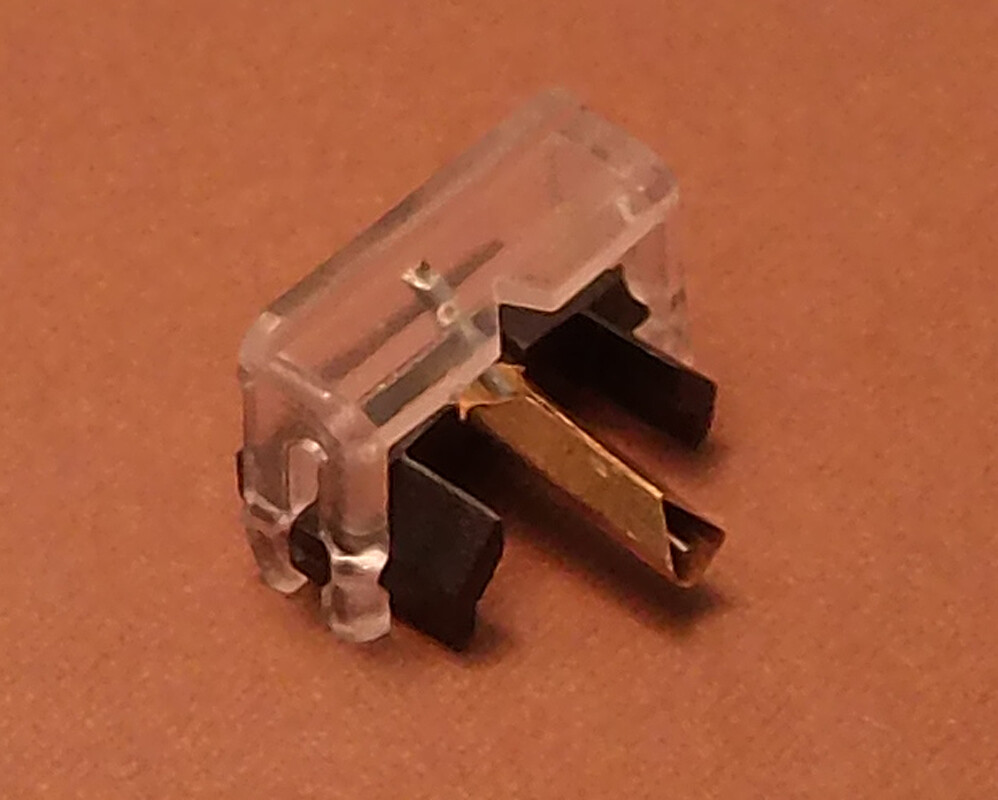 TURNTABLE NEEDLE SHURE 3X 5X SHURE 8X R25XT R47XT R47ED RS3T RS3X RS5T 774-EJ