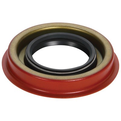 Allstar ALL72147, One Pinion Yoke Seal Rubber Steel 7.5 in GM for GM 10-Bolt