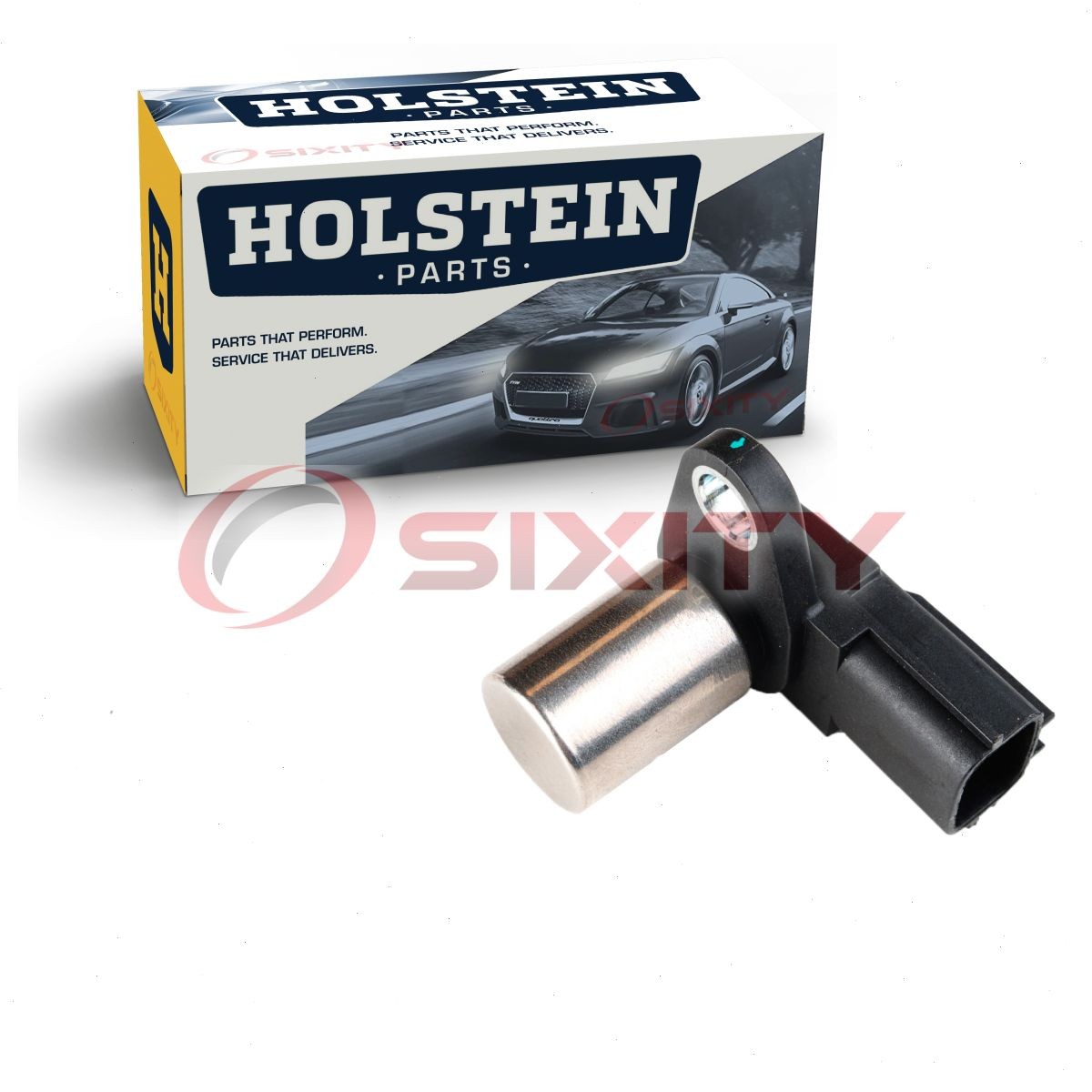 Holstein Camshaft Position Sensor for 1999-2003 Mazda Protege 1.8L 2.0L L4 uo