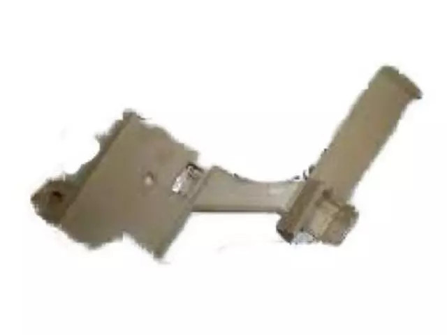 Genuine Ford Keyless Lock Pad Bracket 7T4Z-3889-A