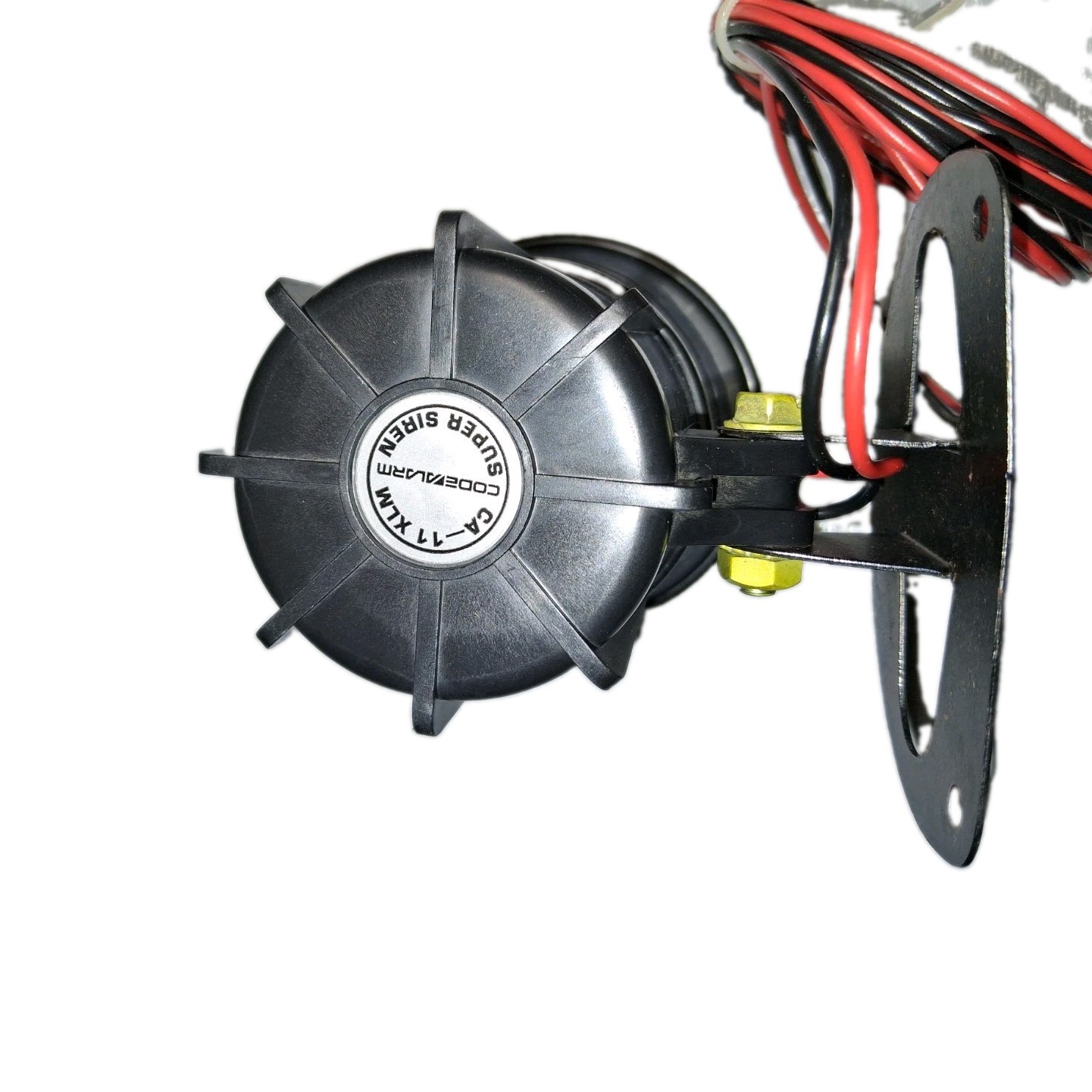 CODE ALARM CA-11XLM SUPER SIREN ORIGINAL NOS