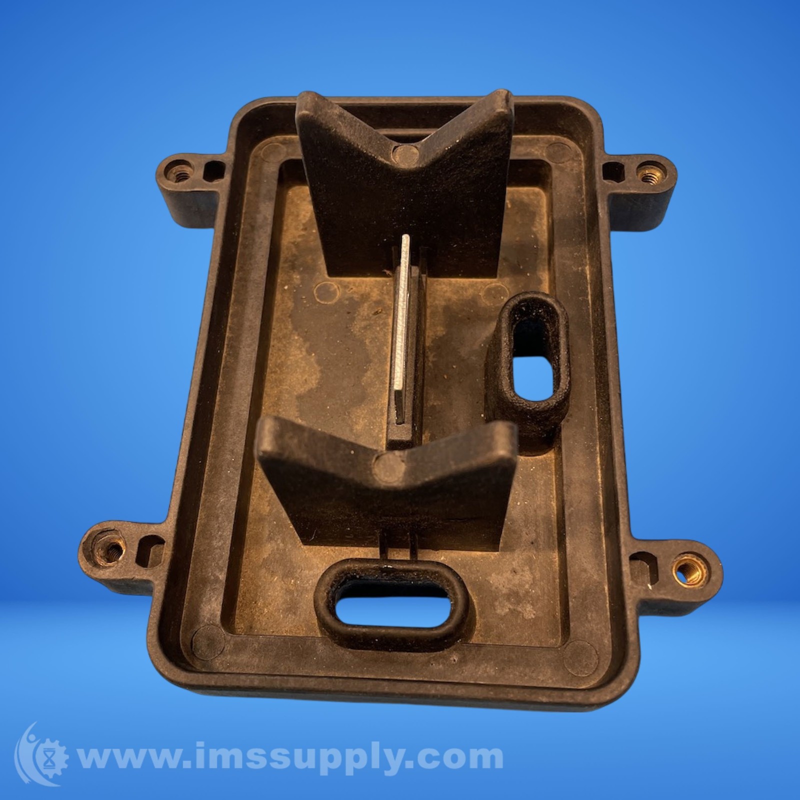 Plastic Junction Box Cover USIP