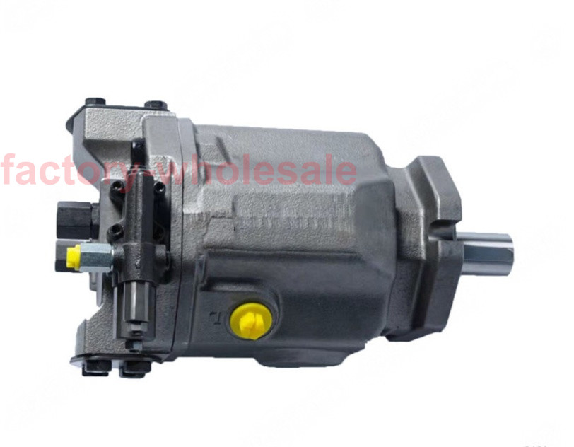 New 190-2279 0R-0912 Hydraulic Piston Pump for Cat 784C 785C Off-Highway Truck