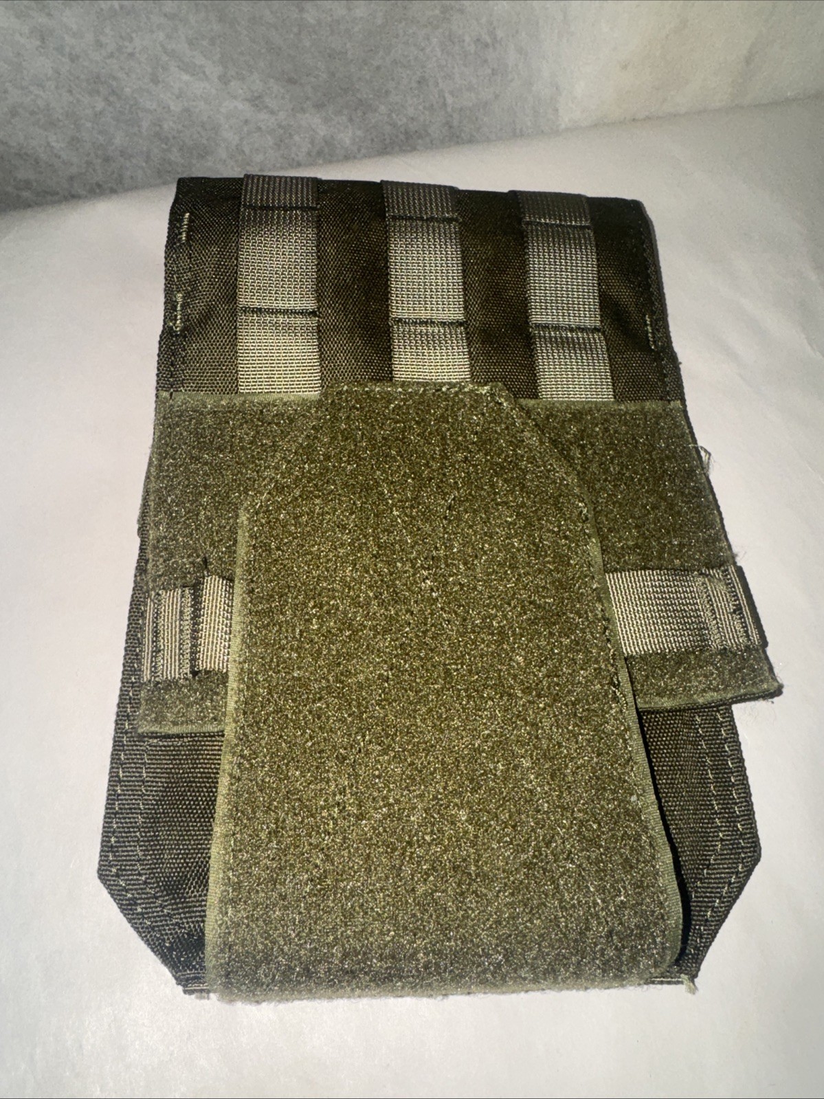 Eagle Industries Cummerbund  Assembly- Ranger Green