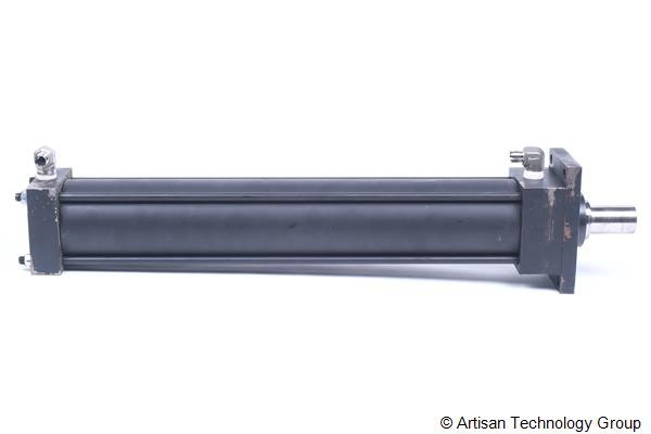 HANNA Cylinders MF1 3A Pneumatic Cylinder