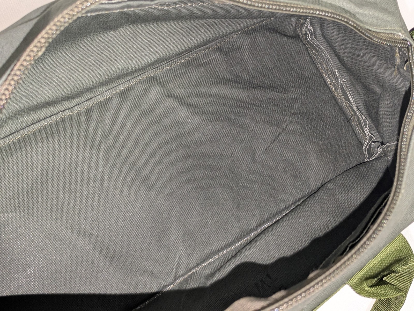 British Army - Military - MOD - Canvas Tool Bag Holdall