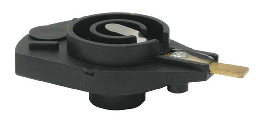 MOR97860 ROTOR,DIST,SHORT LUG, JESEL
