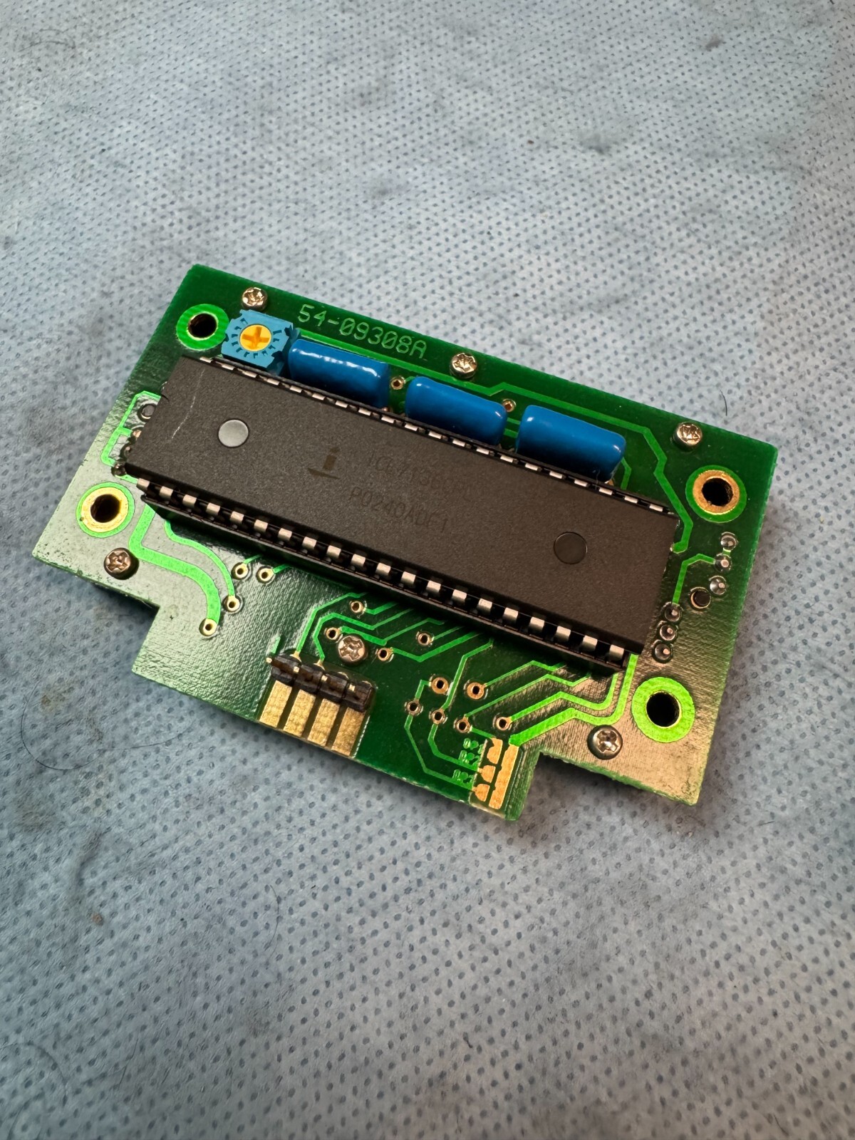 LCD Display Board 54-09308A(F219)
