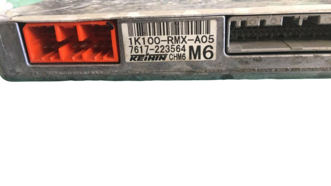 1K100-RMX-A05 Honda Civic 2006-2008 battery management module