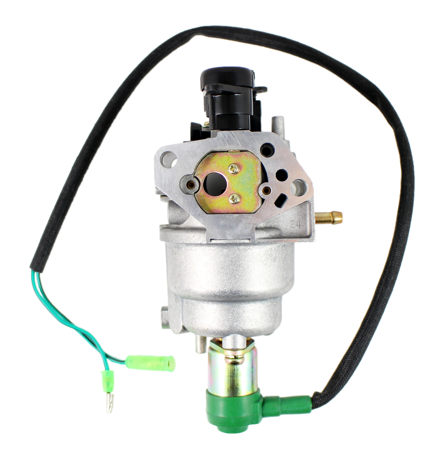 H139 Carburetor For Honda Powerhorse Titan 11hp 12hp 13hp Generator