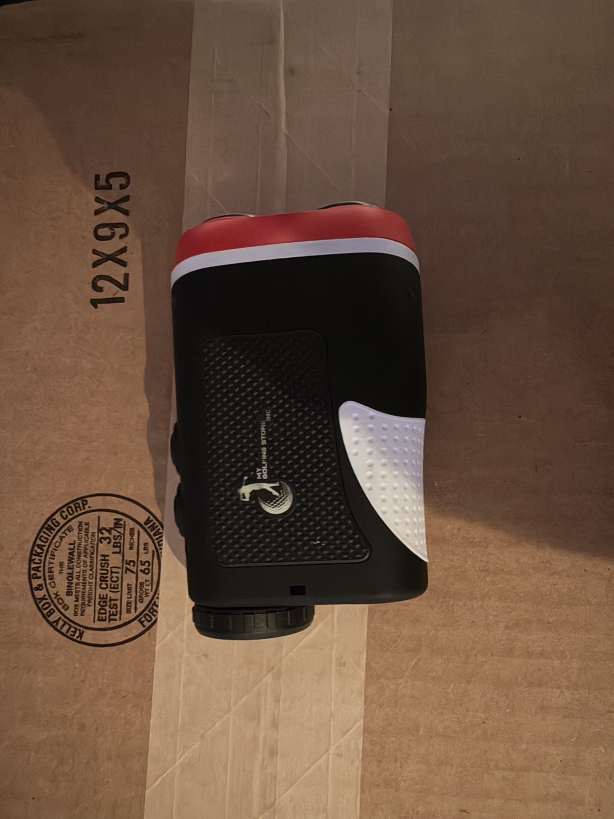 Golf Laser Rangefinder