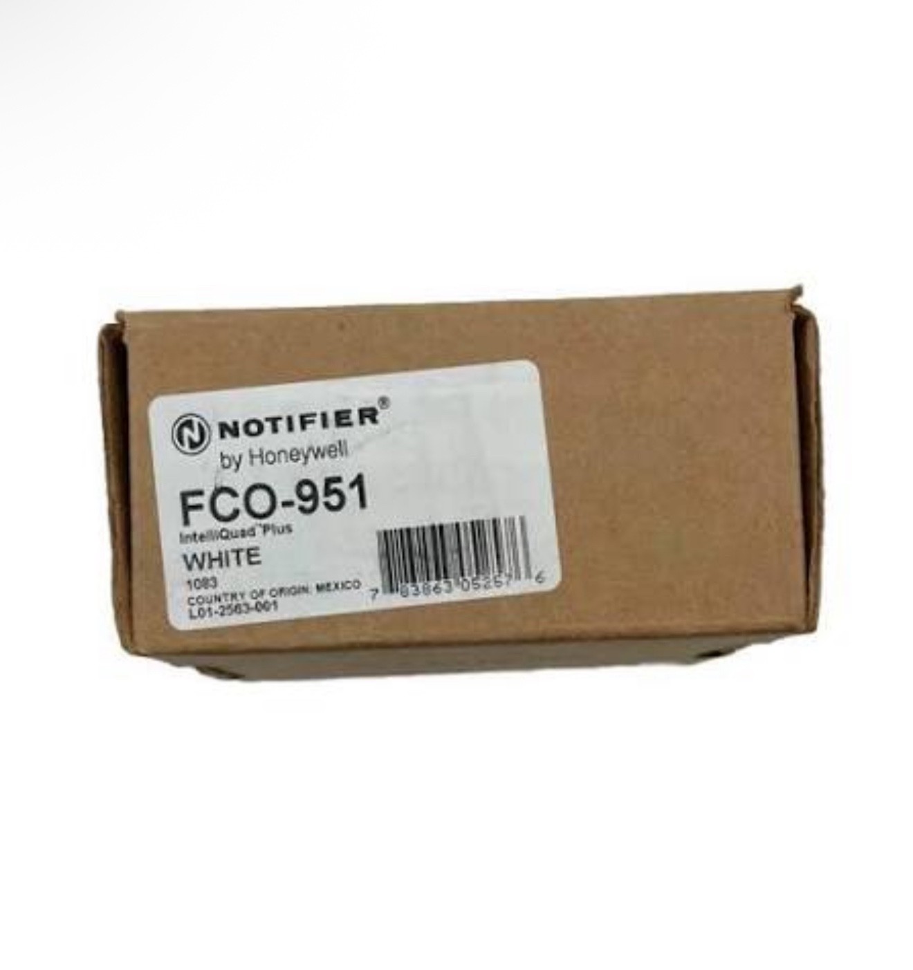 Notifier FCO-951 Advanced Multi-Criteria Sensor