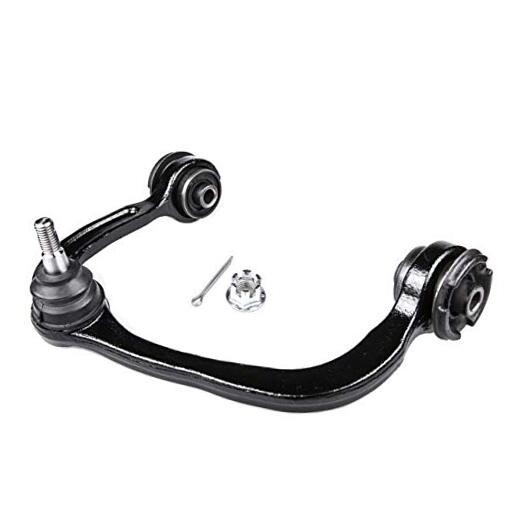 K80306 Front Left Upper Control Arm and Ball Joint Assembly Compatible With