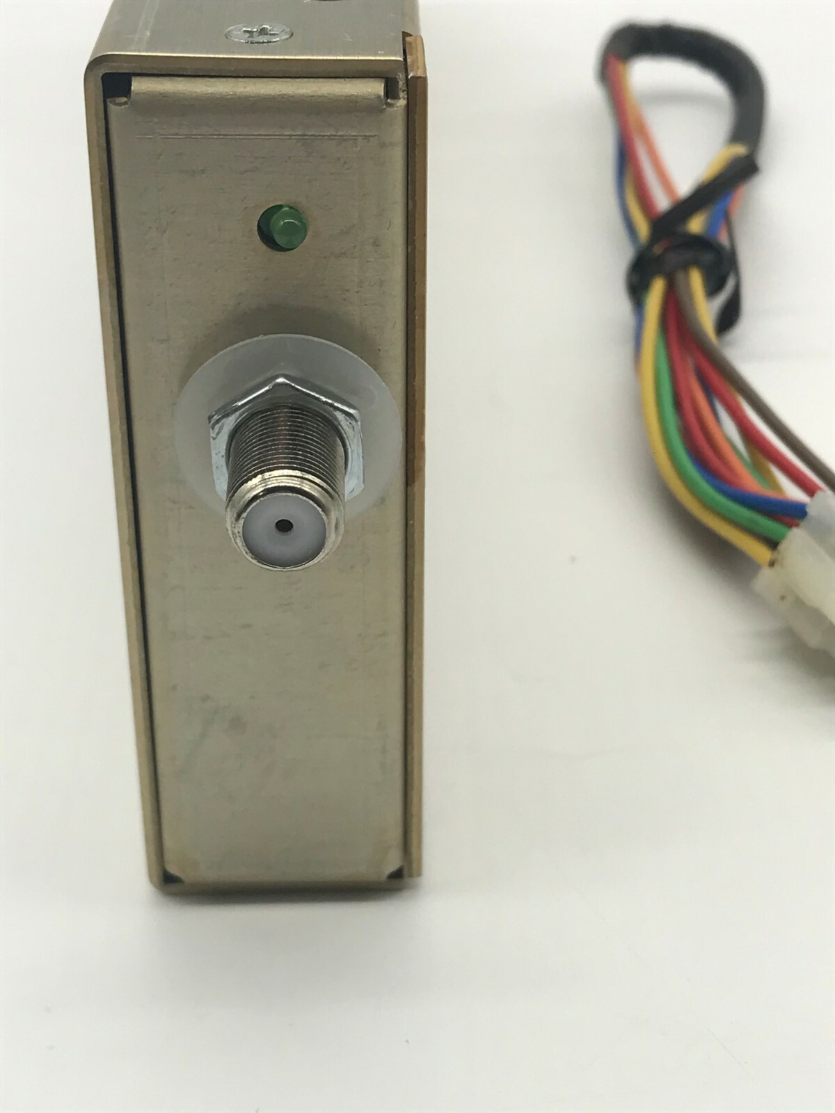 Drake SCT4860 Transcoder System W/ Power Cable