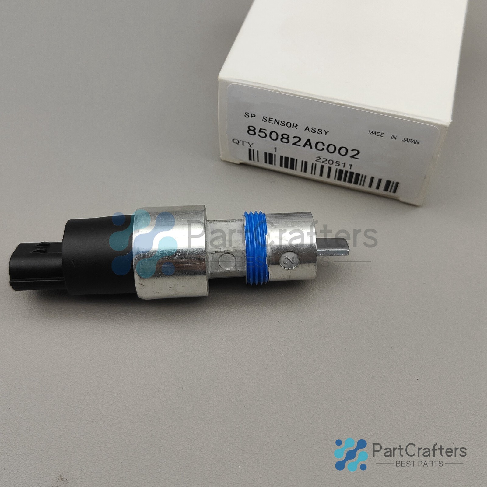 Speedometer Vehicle Speed Sensor Assembly Fits Subaru Impreza Legacy 85082AC002