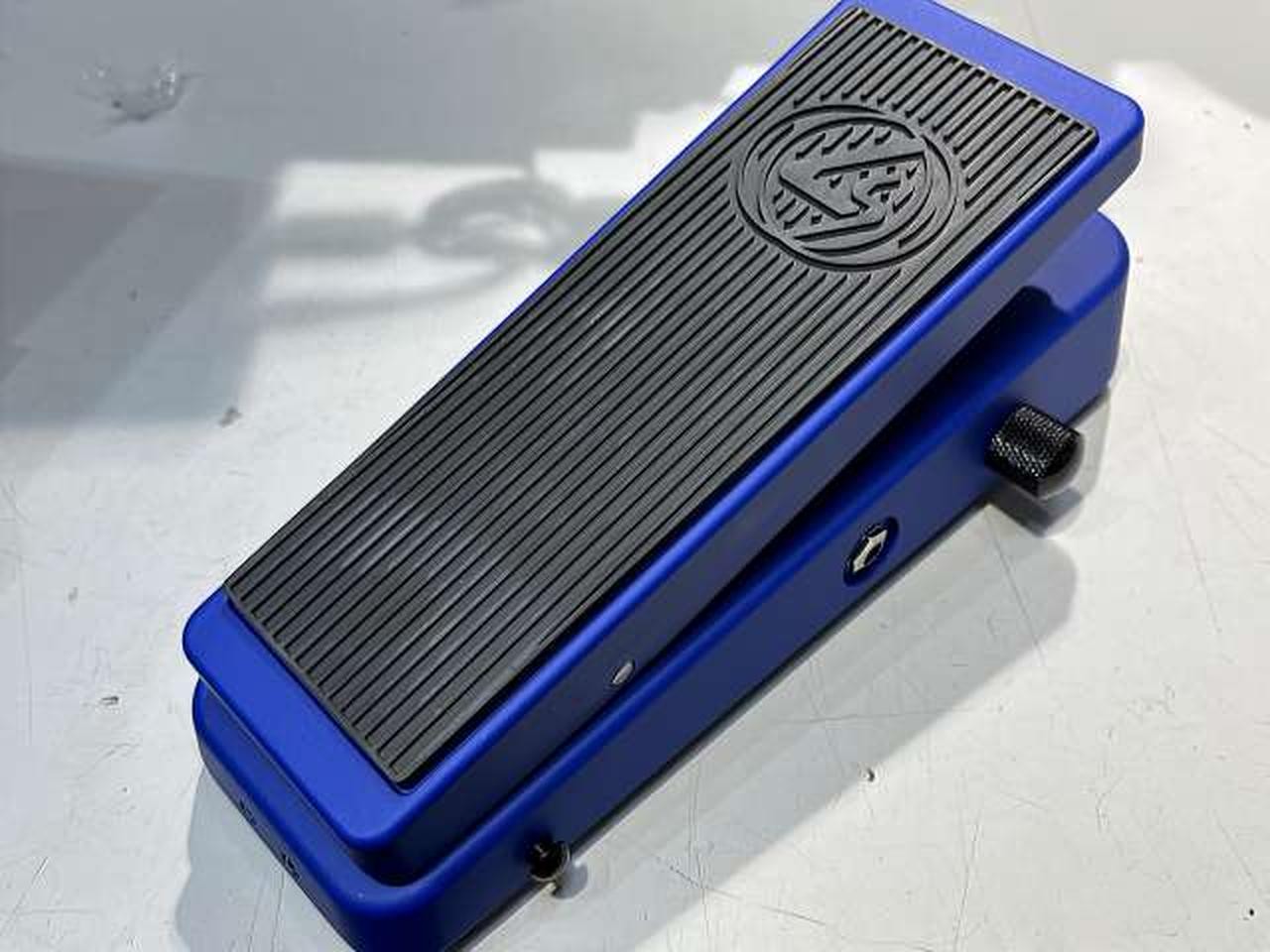 Jim Dunlop AT95M Akira Takasaki Signature Cry Baby Wah LOUDNESS Tested TMB02 3.0