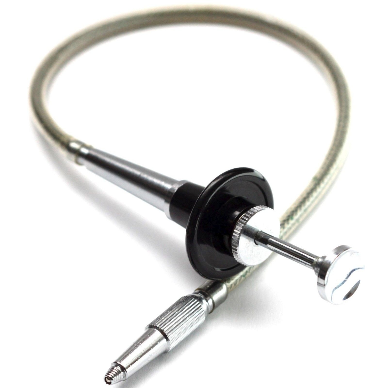 Shutter Release Cable 13" 34cm for Canon AE-1 Program AV-1 35mm SLR Film Camera