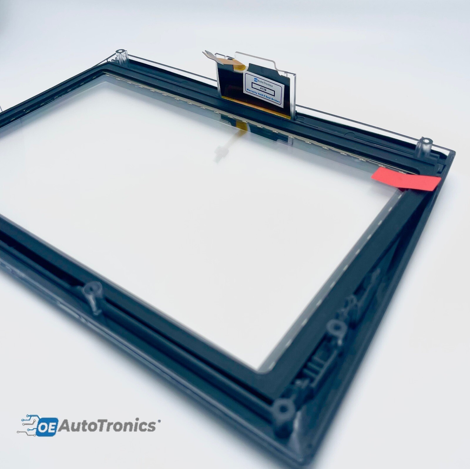 Cadillac CUE OEM ATS CTS ELR ESCALADE SRX XTS Touch Screen Replacement Display
