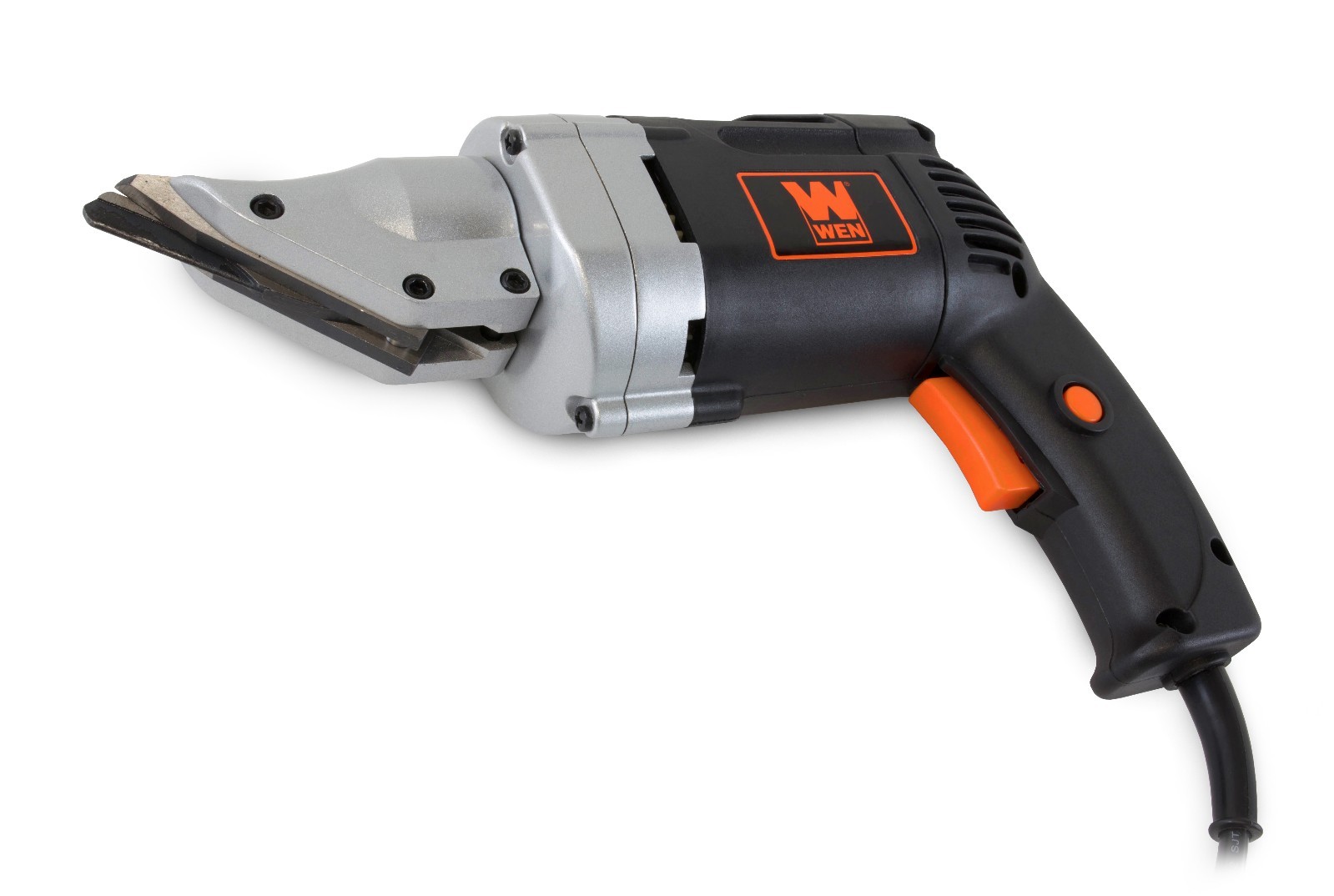 WEN 3650 Variable Speed Swivel Head Electric Metal Shear