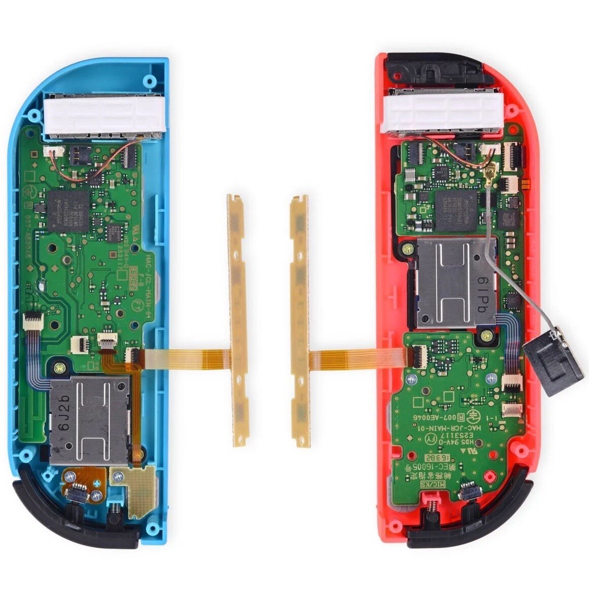 Joycon Repair Service! for one pair