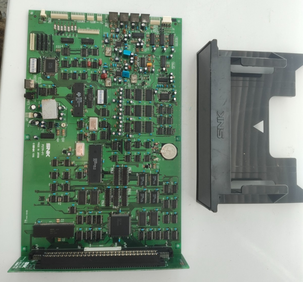 NEOPRINT cpu motherboard