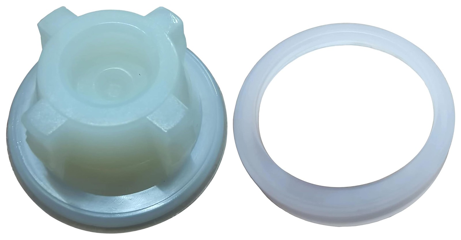 904750 904749 Seal and Nailer Collar Kit For Porter Cable DA250B Angle...