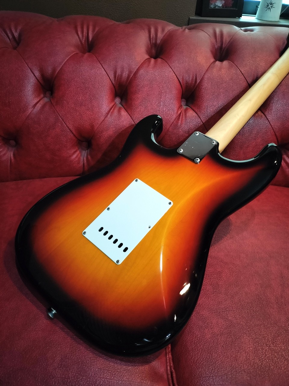 FUJIGEN FGN BCST100